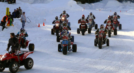 Flaine 2009